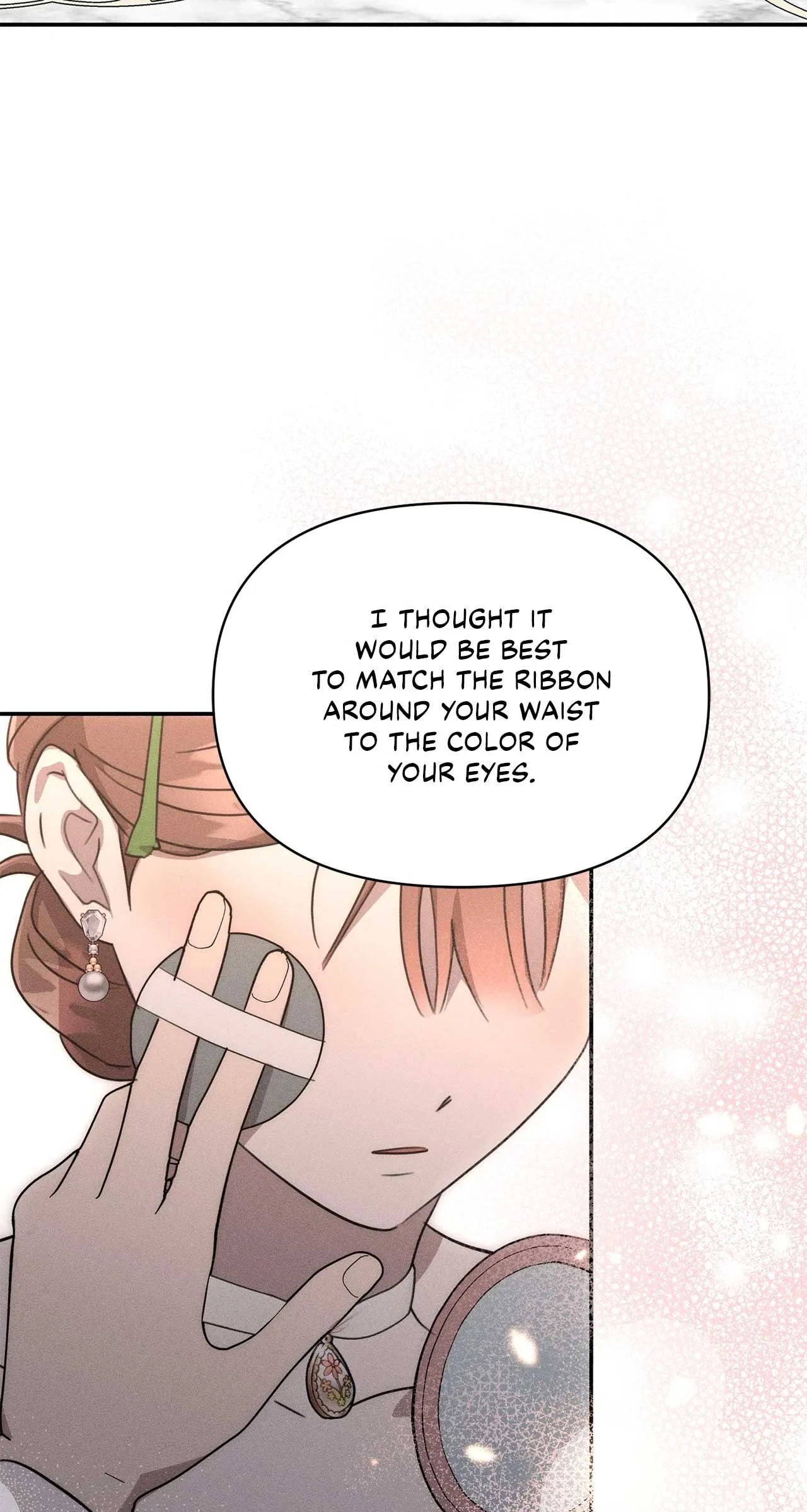 Don’t Be Carelessly Friendly Chapter 41 page 34