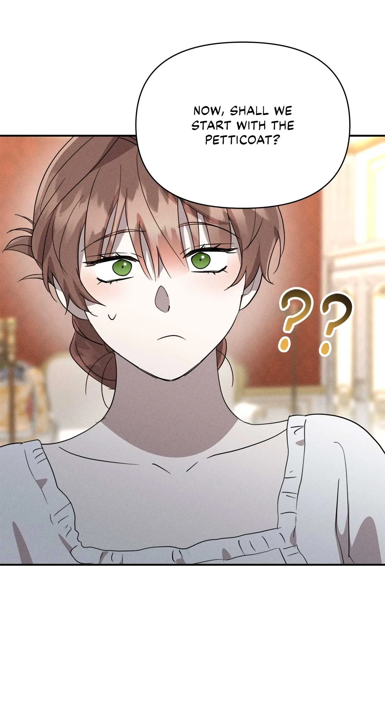 Don’t Be Carelessly Friendly Chapter 41 page 32