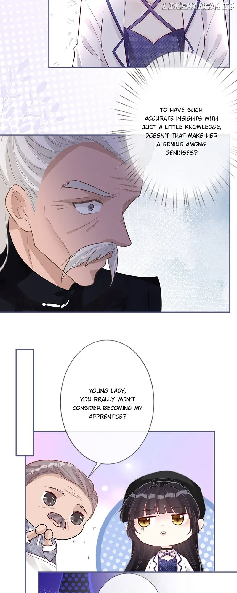 Everyone’s Darling Chapter 44 page 14