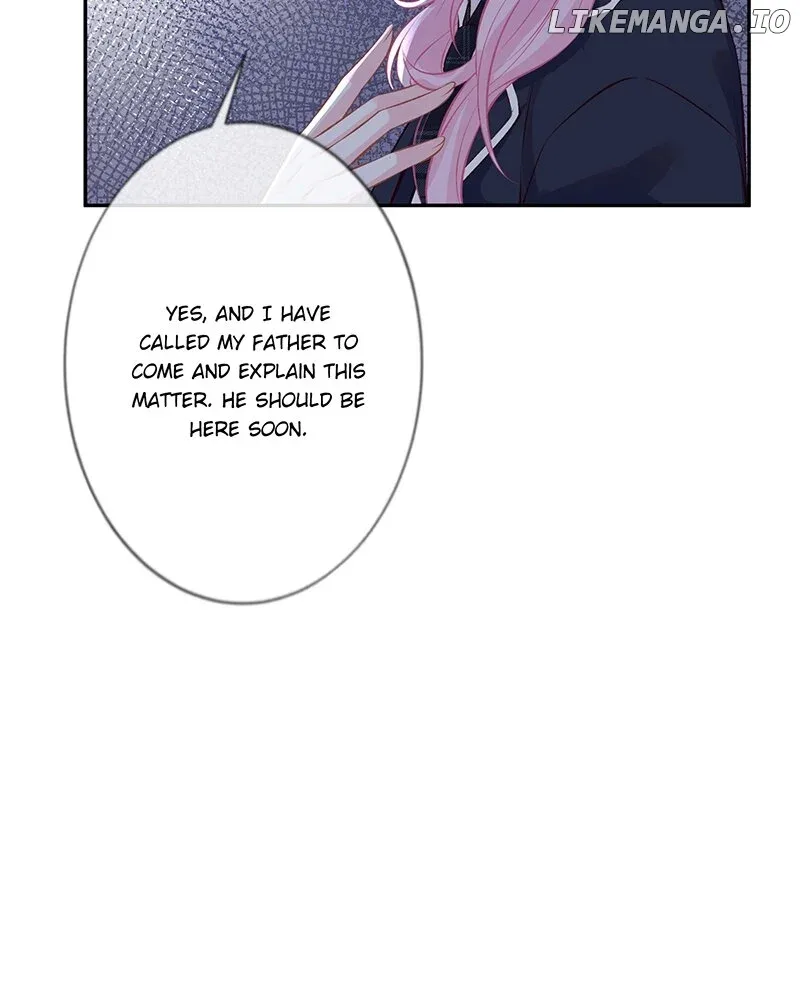 Everyone’s Darling Chapter 45 page 8