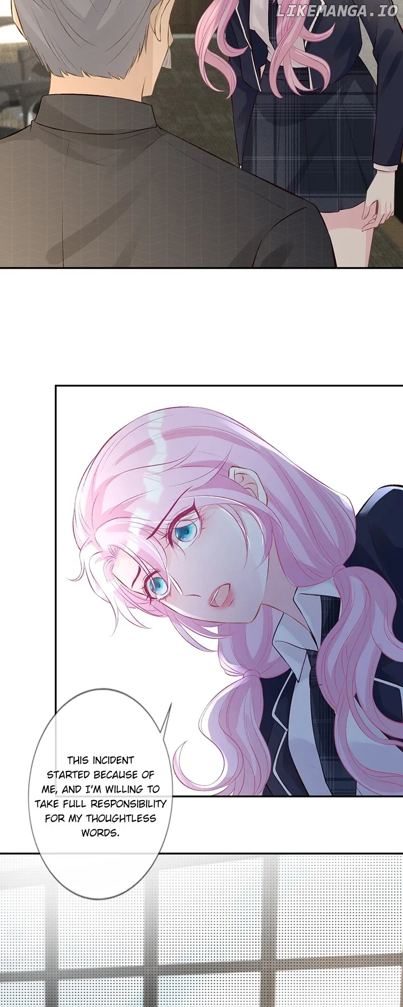 Everyone’s Darling Chapter 45 page 6