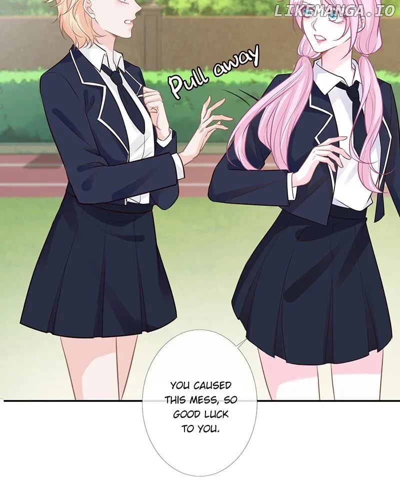 Everyone’s Darling Chapter 44 page 24