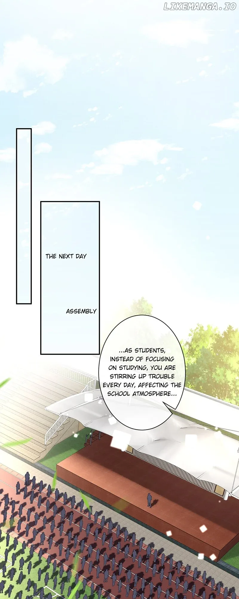 Everyone’s Darling Chapter 44 page 20