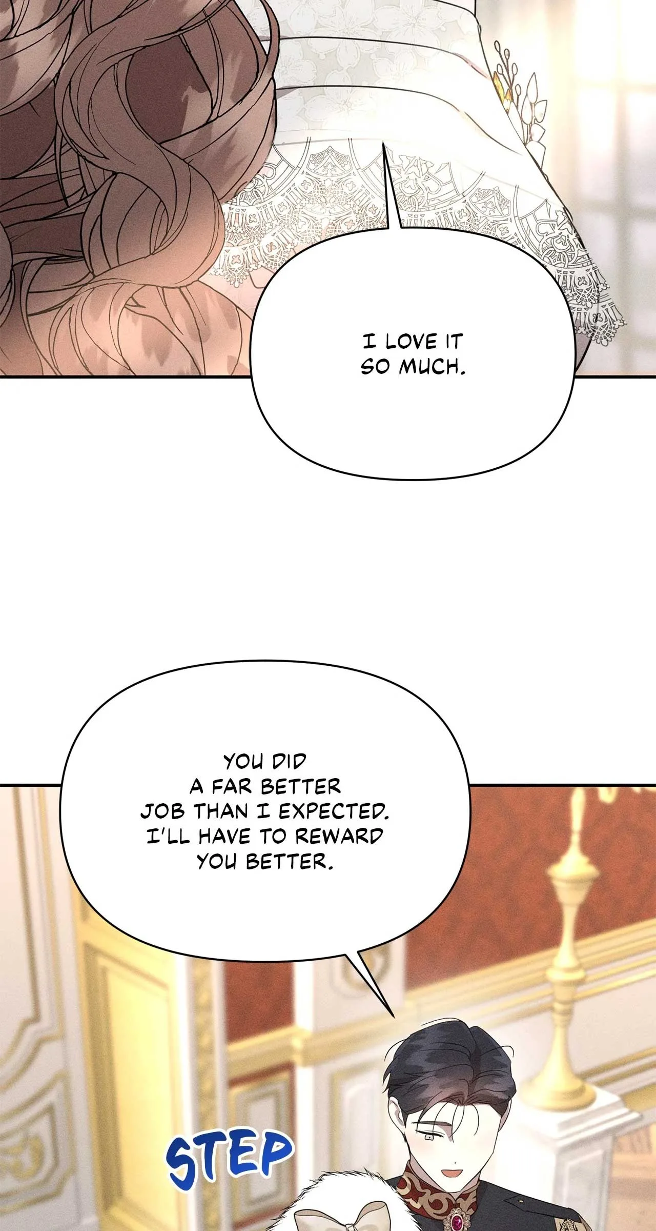 Don’t Be Carelessly Friendly Chapter 41 page 41