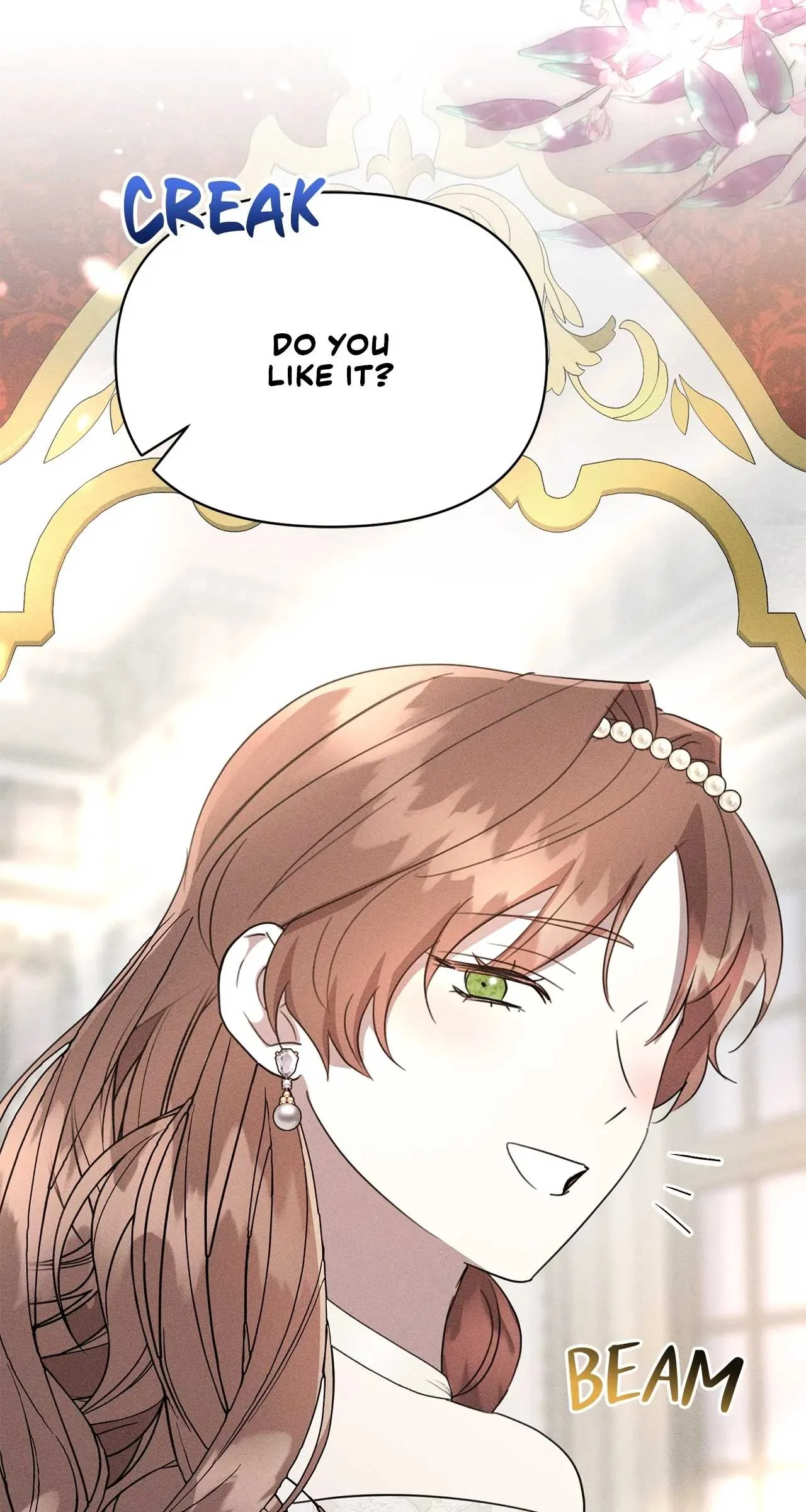 Don’t Be Carelessly Friendly Chapter 41 page 40