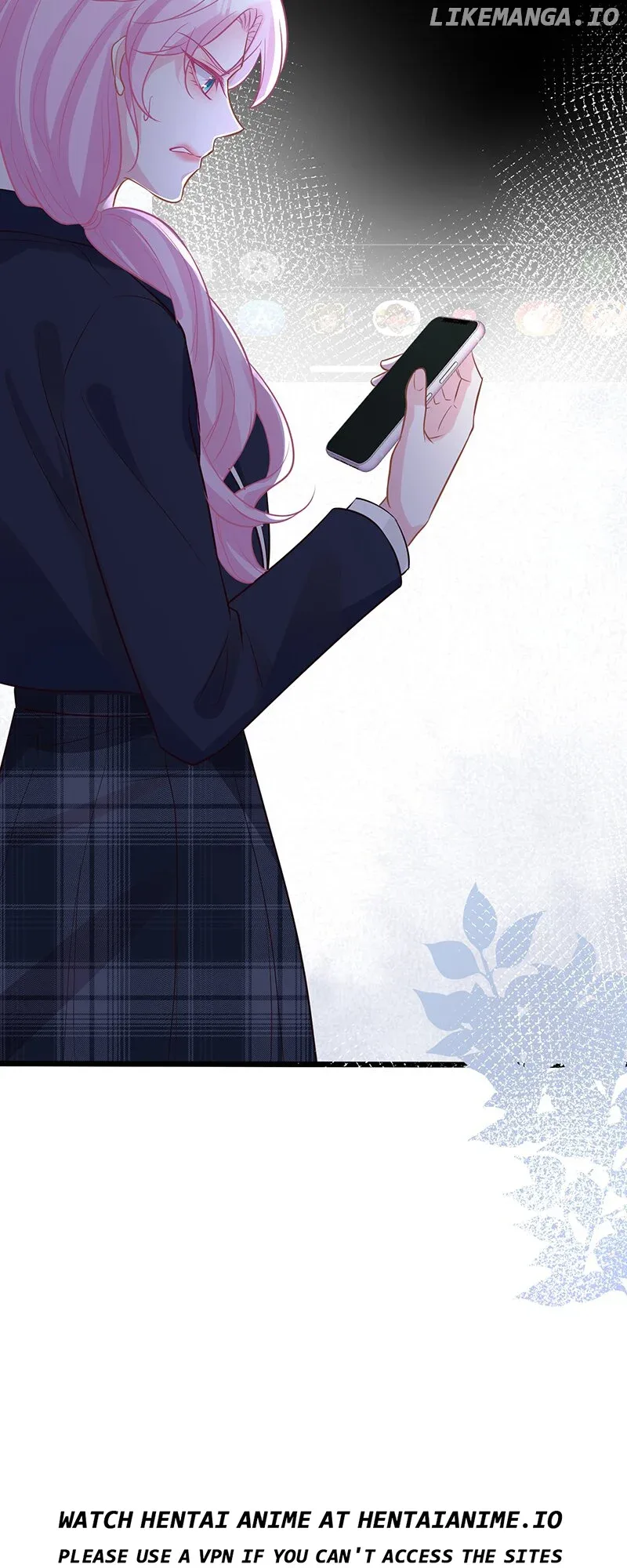 Everyone’s Darling Chapter 44 page 26