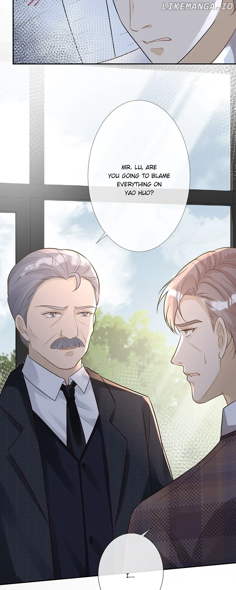 Everyone’s Darling Chapter 45 page 18