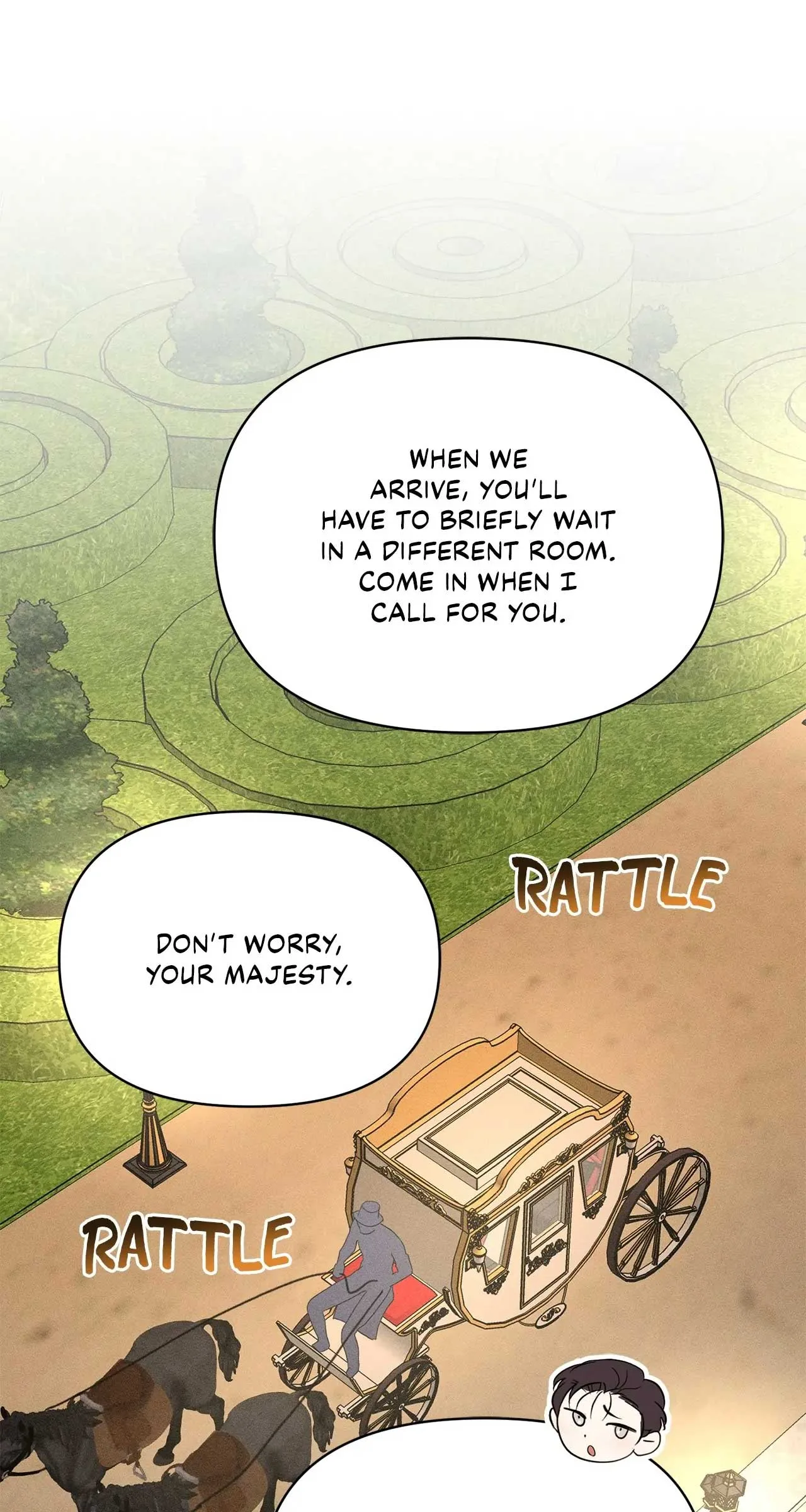Don’t Be Carelessly Friendly Chapter 41 page 49