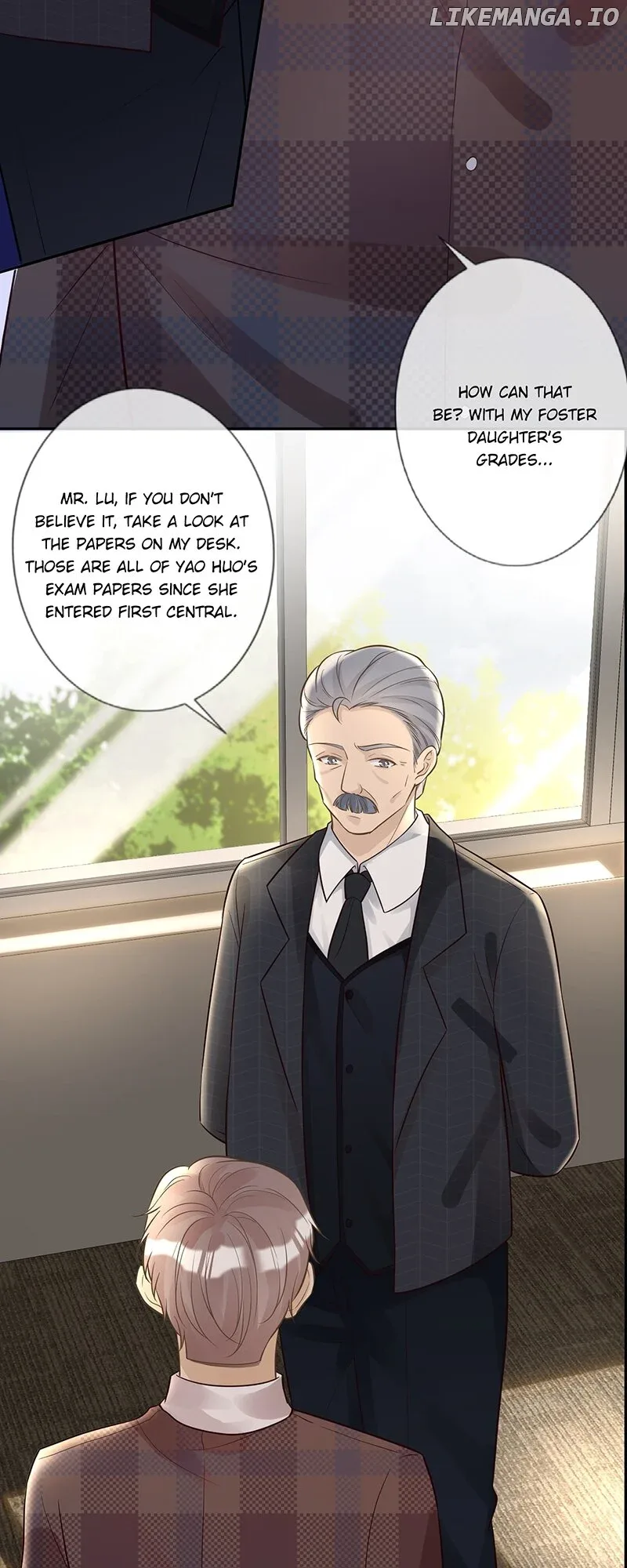 Everyone’s Darling Chapter 45 page 15