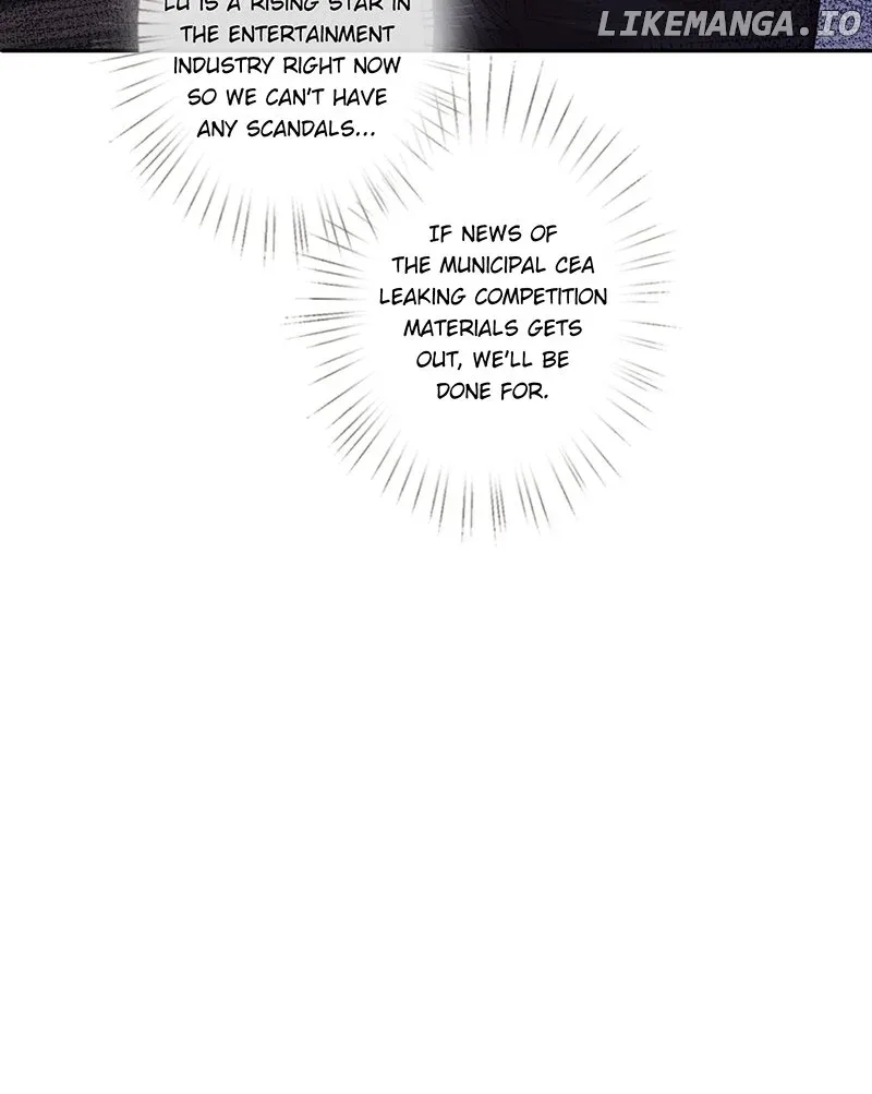 Everyone’s Darling Chapter 45 page 24