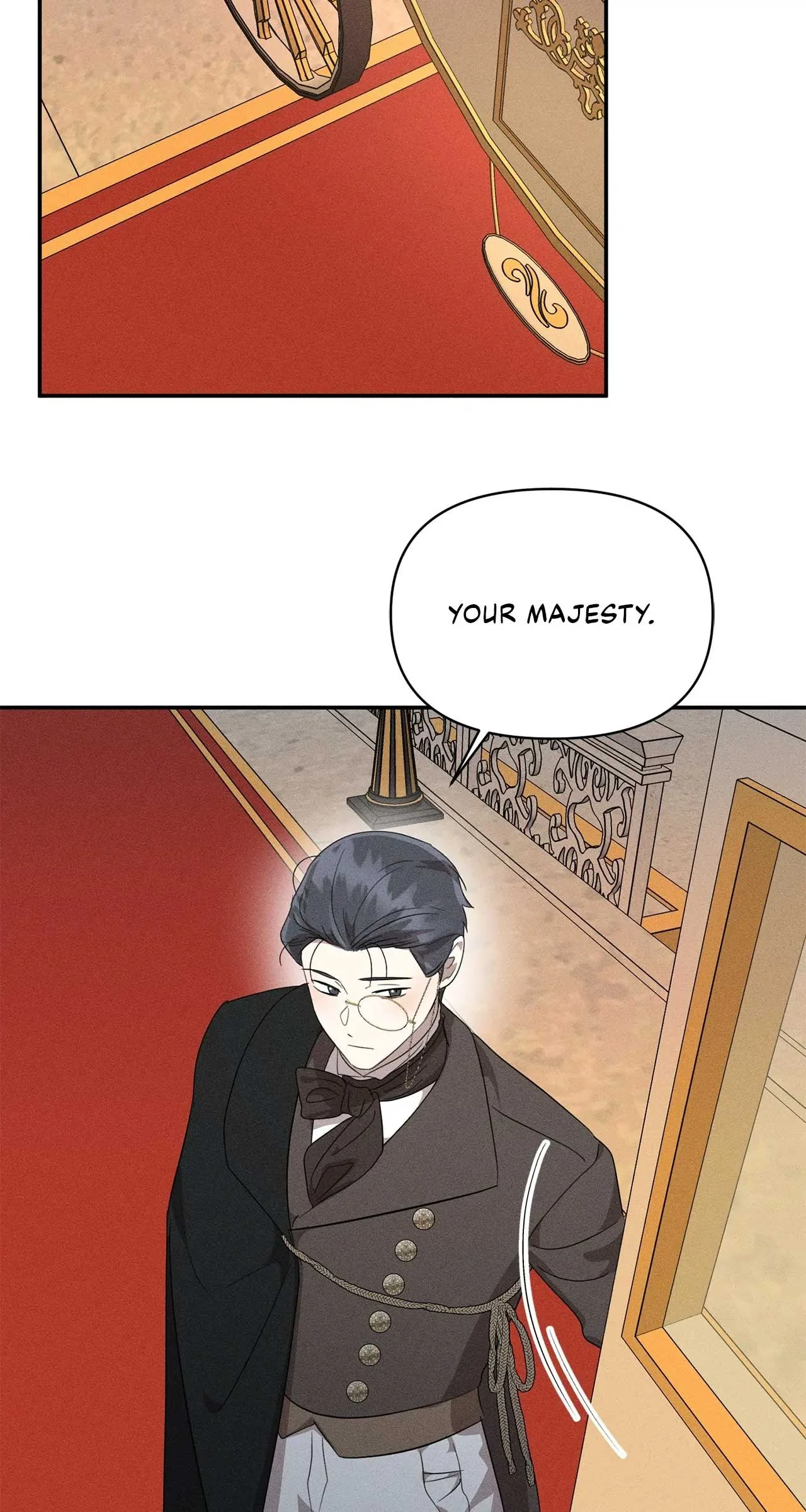Don’t Be Carelessly Friendly Chapter 41 page 51