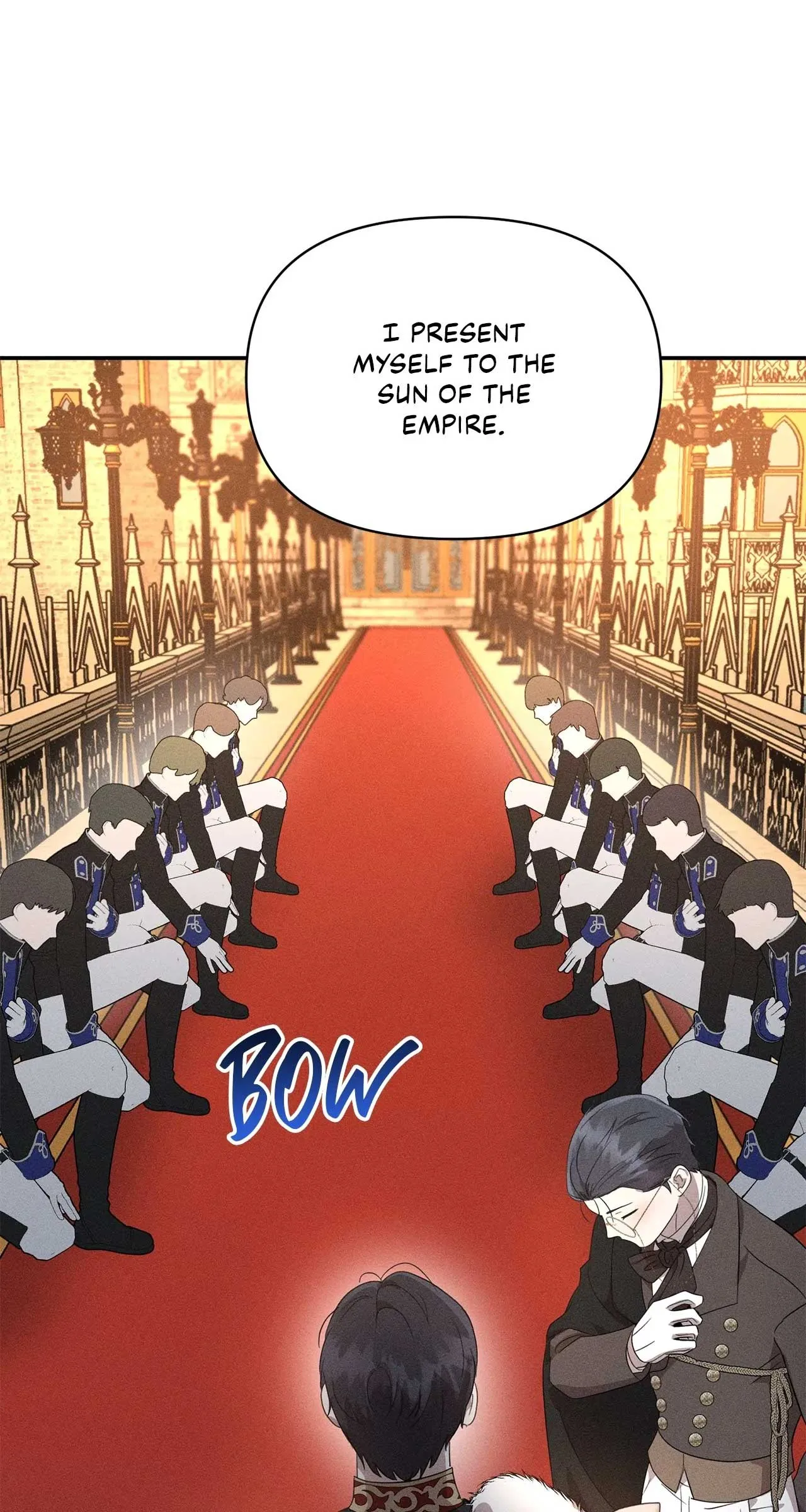 Don’t Be Carelessly Friendly Chapter 41 page 53