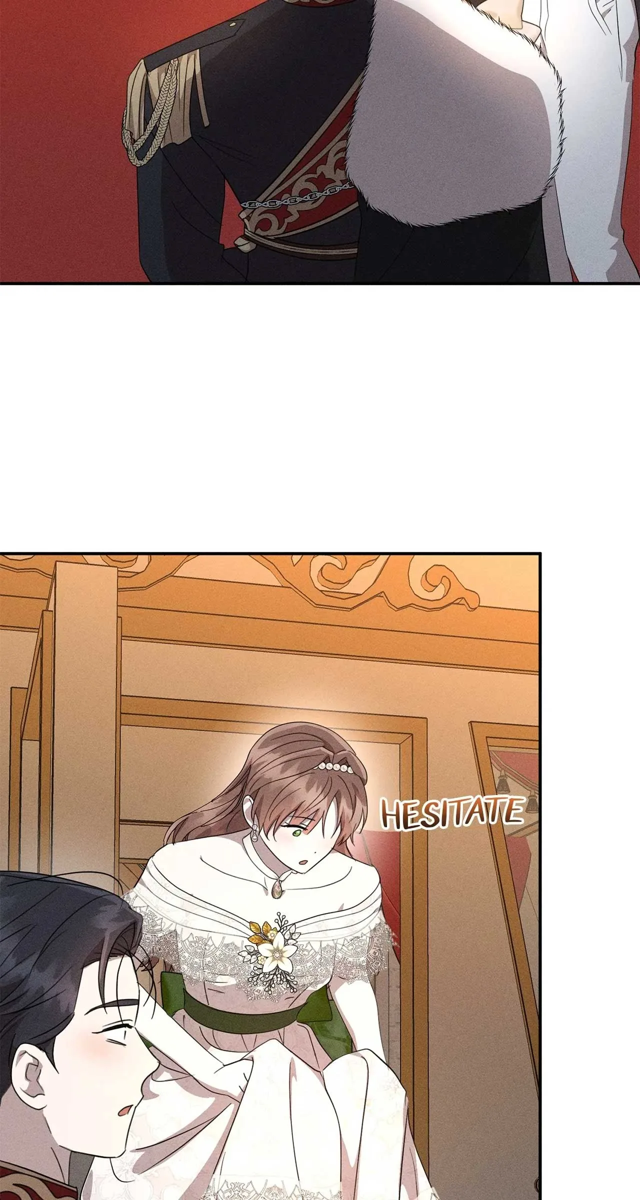 Don’t Be Carelessly Friendly Chapter 41 page 54