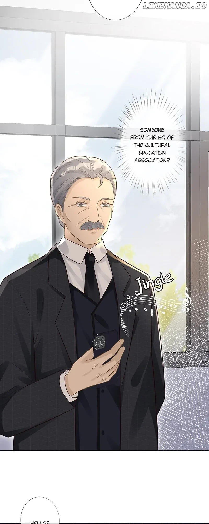 Everyone’s Darling Chapter 45 page 19