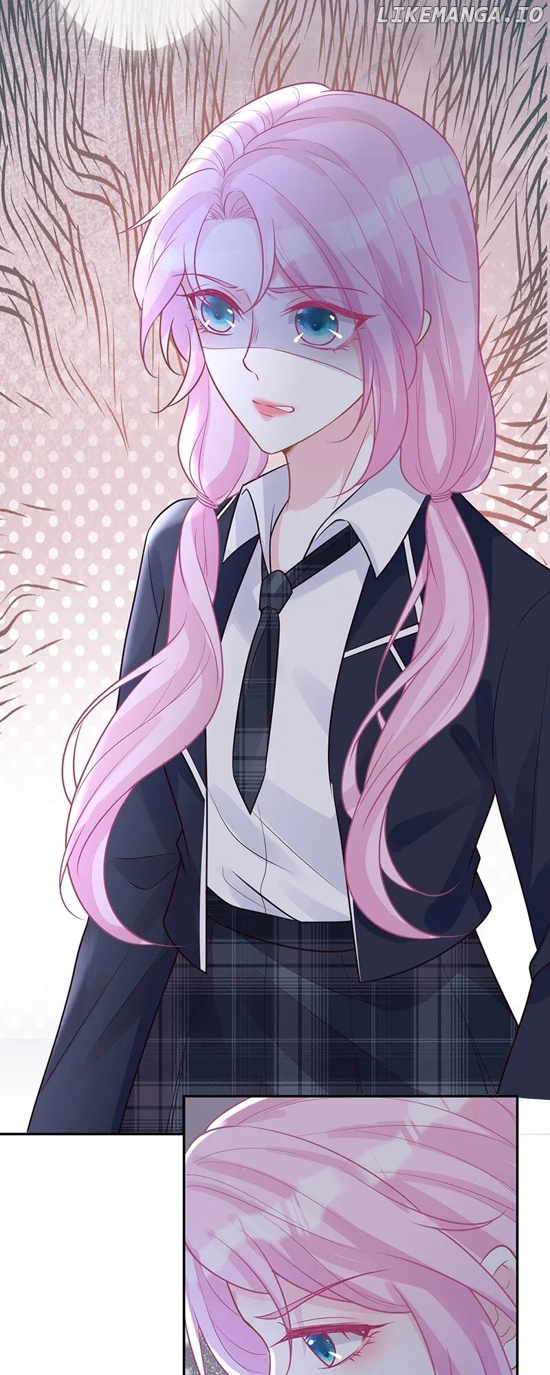 Everyone’s Darling Chapter 45 page 28