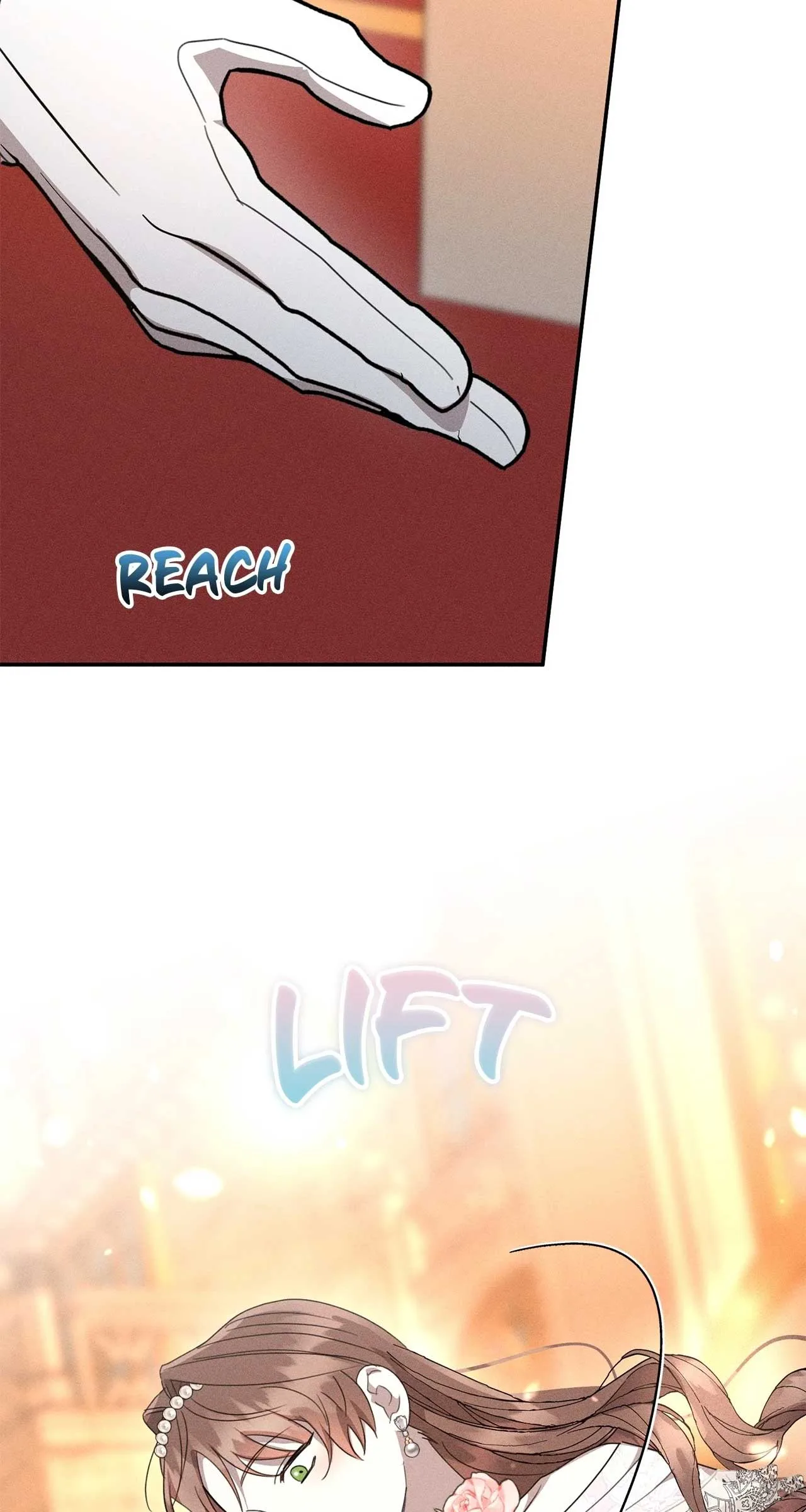 Don’t Be Carelessly Friendly Chapter 41 page 57