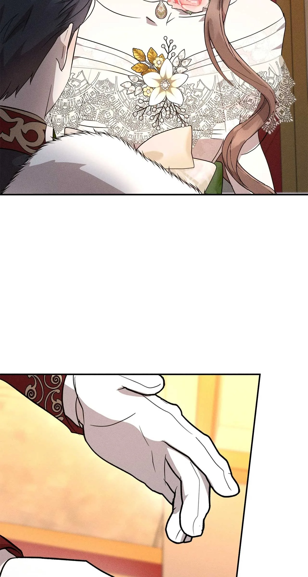 Don’t Be Carelessly Friendly Chapter 41 page 56