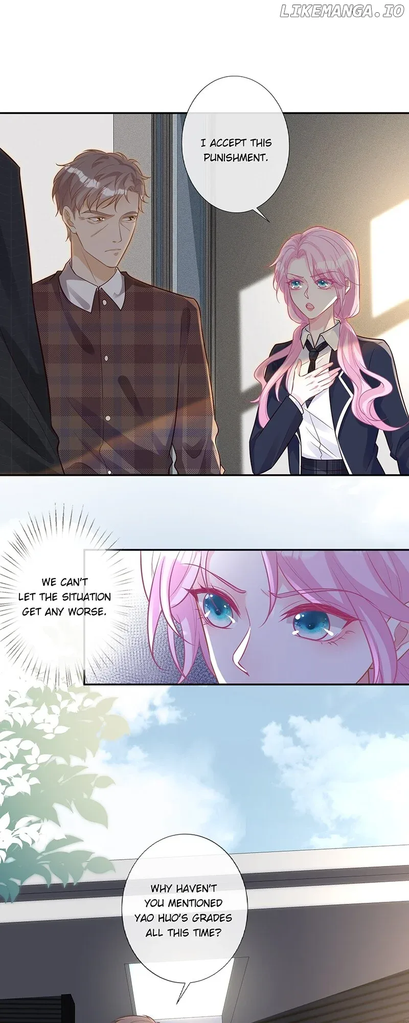 Everyone’s Darling Chapter 45 page 25