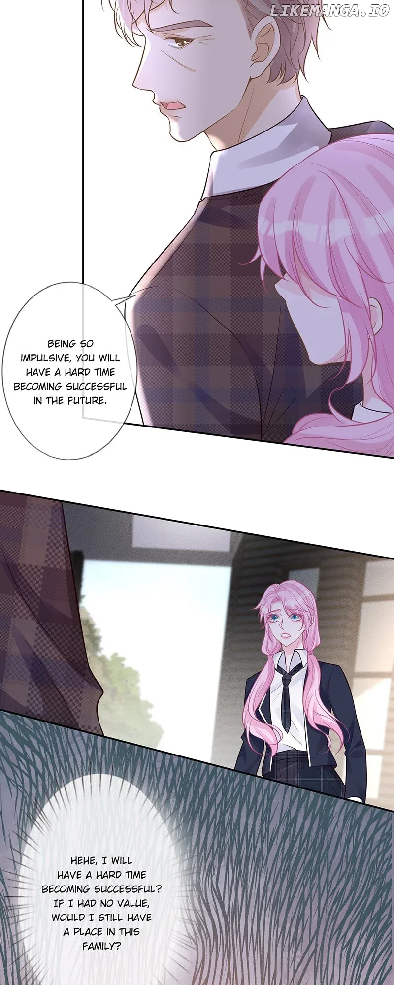 Everyone’s Darling Chapter 45 page 27