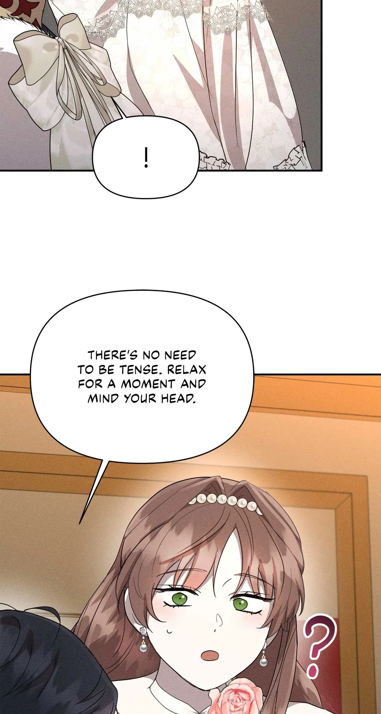 Don’t Be Carelessly Friendly Chapter 41 page 55