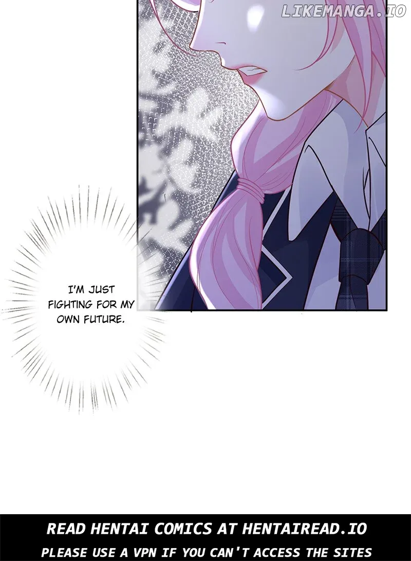 Everyone’s Darling Chapter 45 page 29