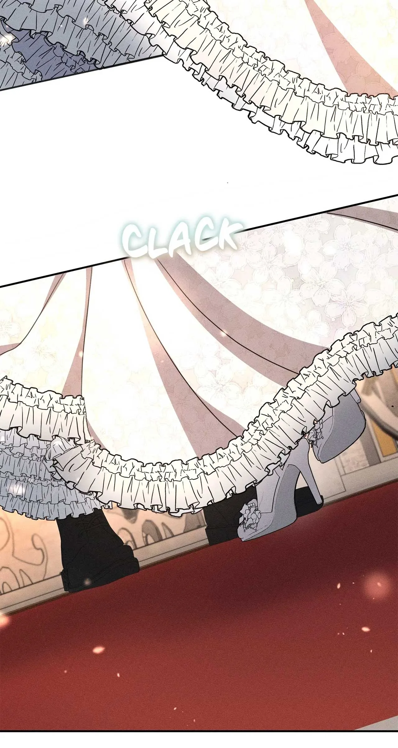 Don’t Be Carelessly Friendly Chapter 41 page 59
