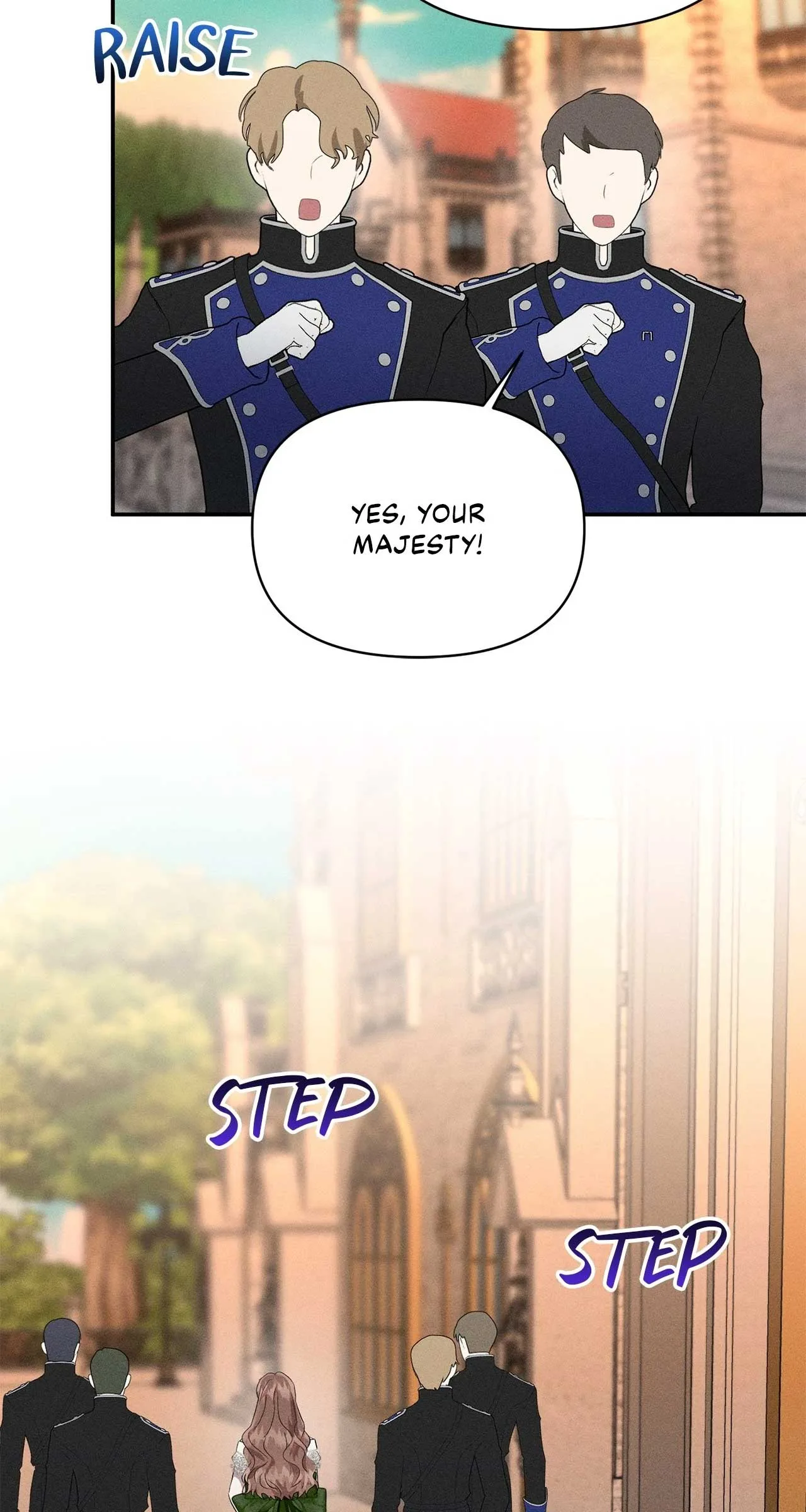 Don’t Be Carelessly Friendly Chapter 41 page 63