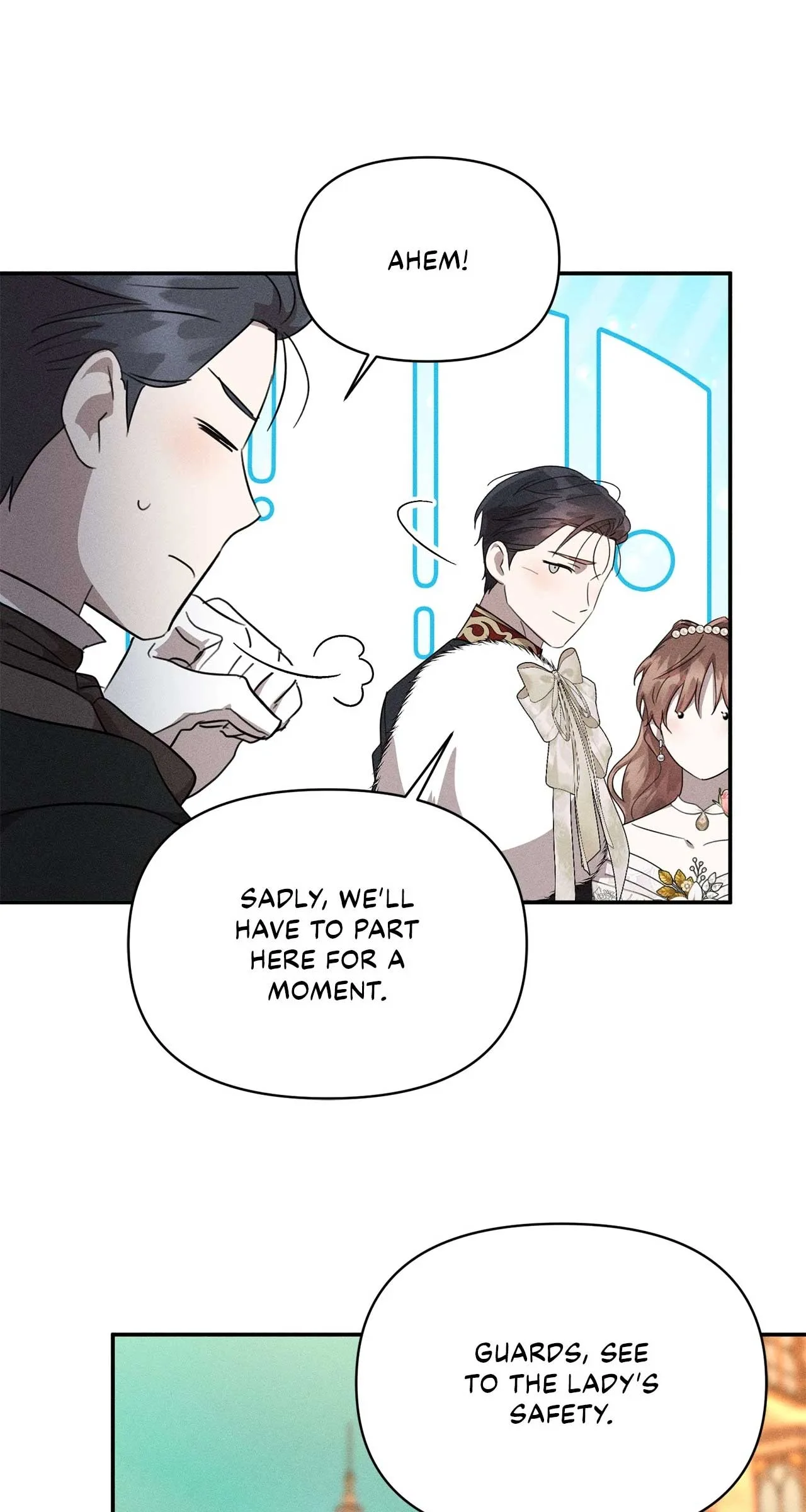 Don’t Be Carelessly Friendly Chapter 41 page 62