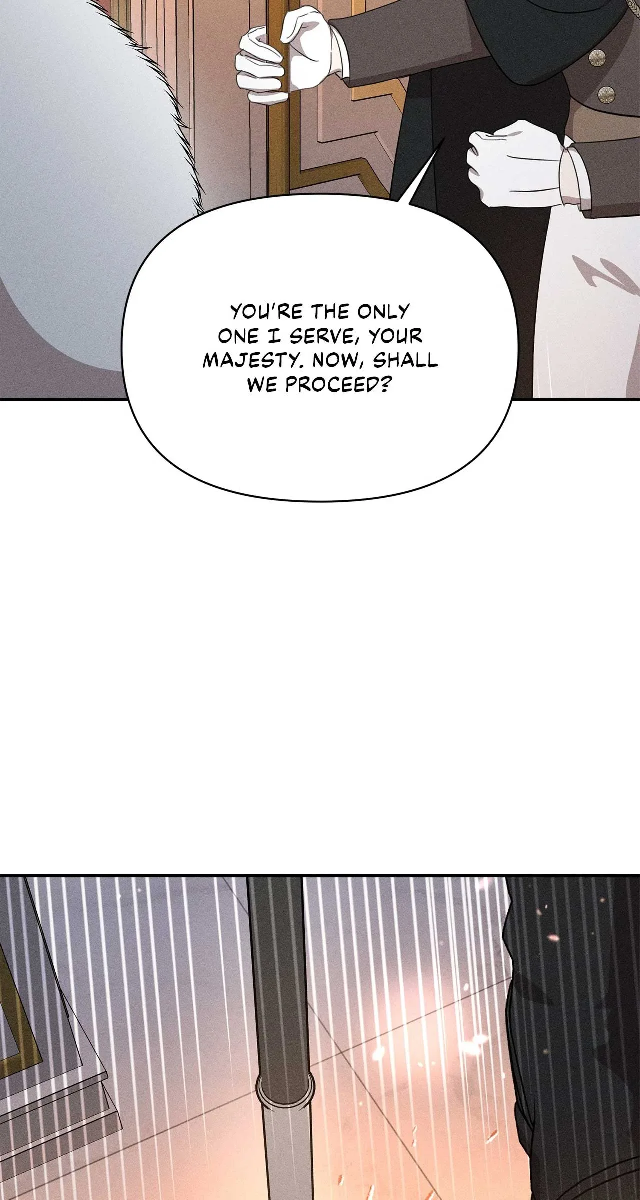 Don’t Be Carelessly Friendly Chapter 41 page 75