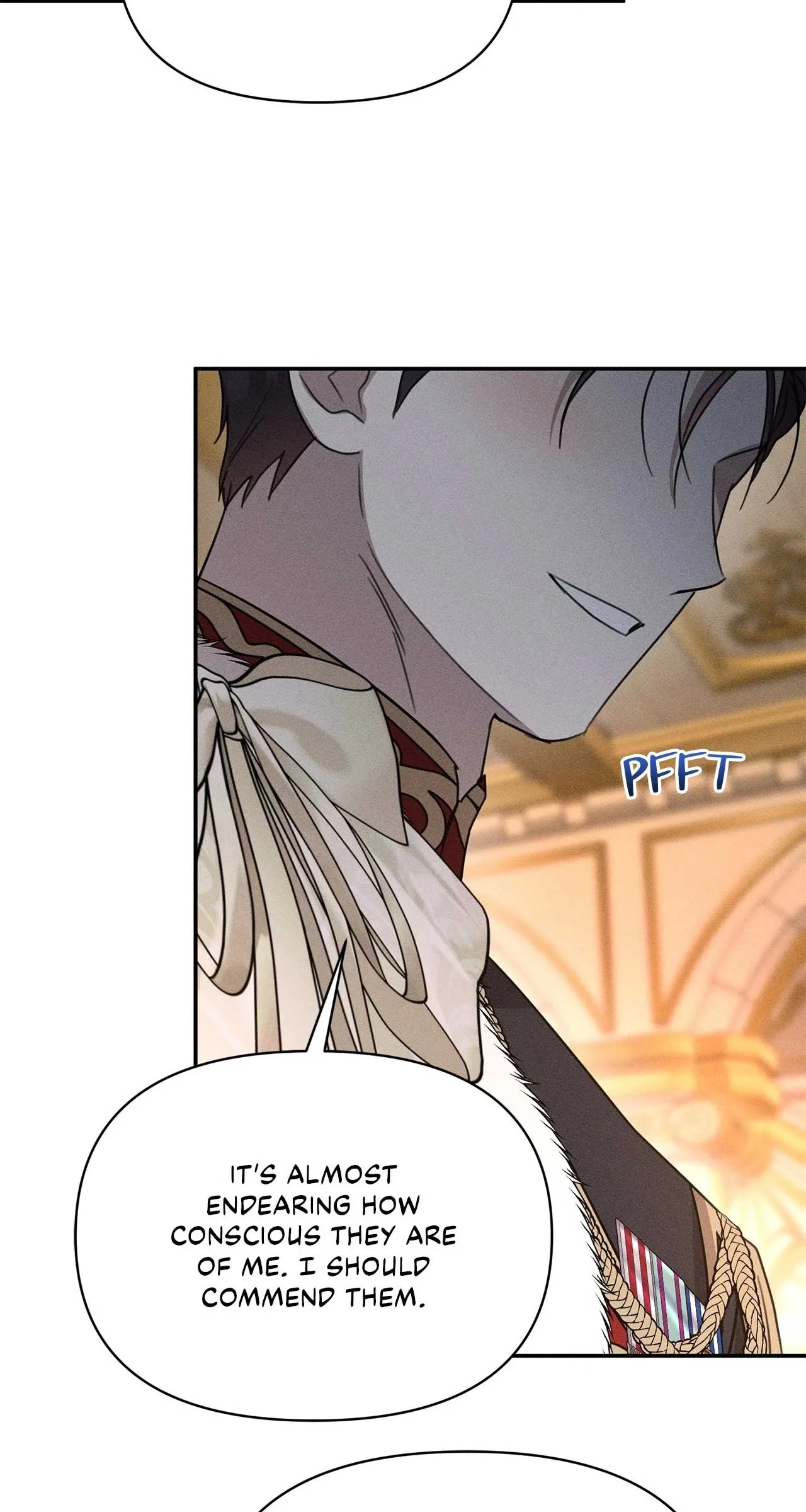 Don’t Be Carelessly Friendly Chapter 41 page 73