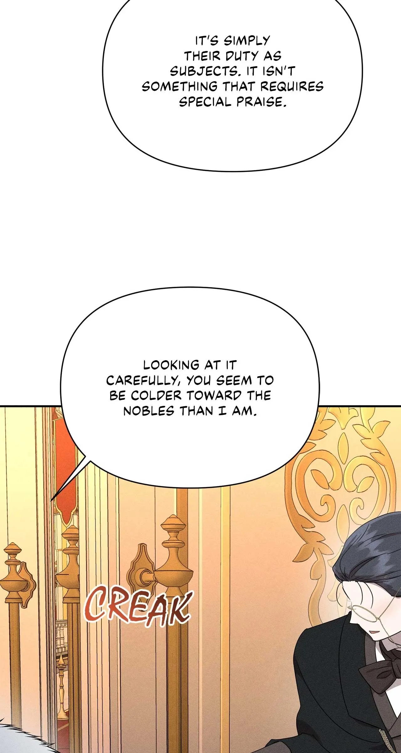 Don’t Be Carelessly Friendly Chapter 41 page 74