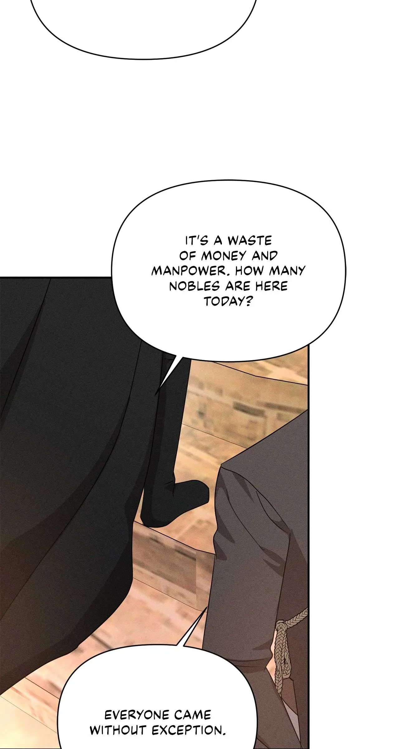 Don’t Be Carelessly Friendly Chapter 41 page 72
