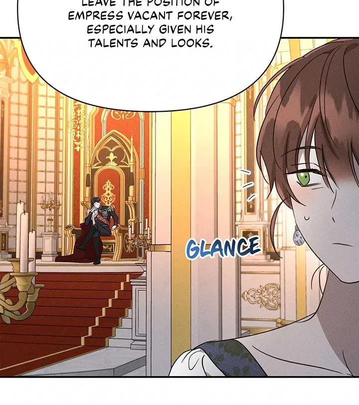 Don’t Be Carelessly Friendly Chapter 43 page 6
