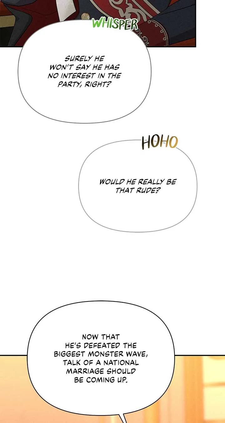 Don’t Be Carelessly Friendly Chapter 43 page 4