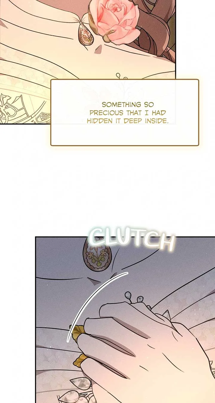Don’t Be Carelessly Friendly Chapter 44 page 5
