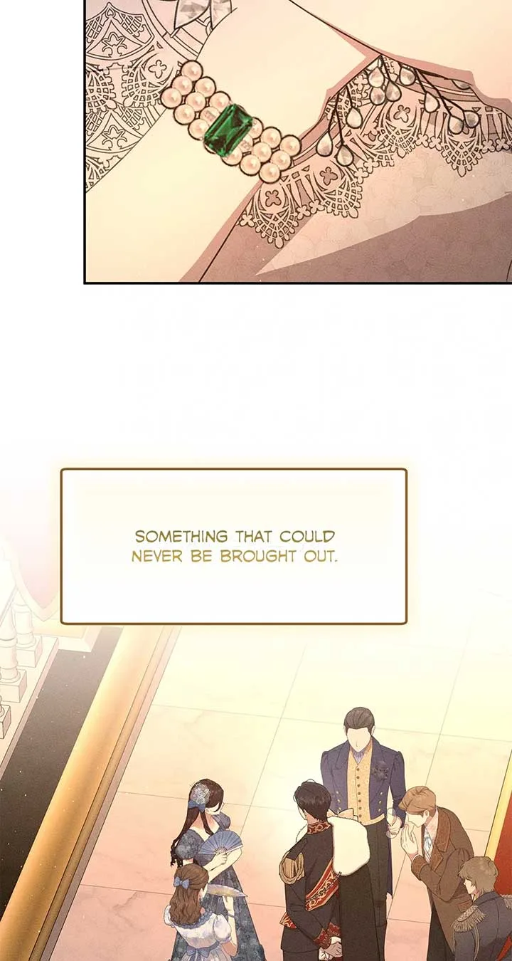 Don’t Be Carelessly Friendly Chapter 44 page 6