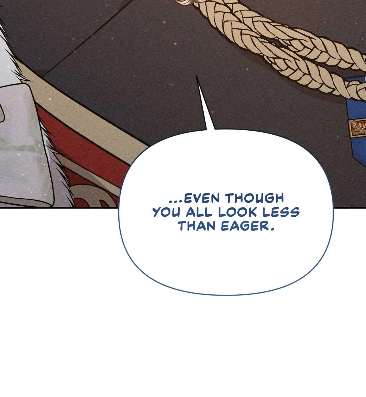 Don’t Be Carelessly Friendly Chapter 41 page 85