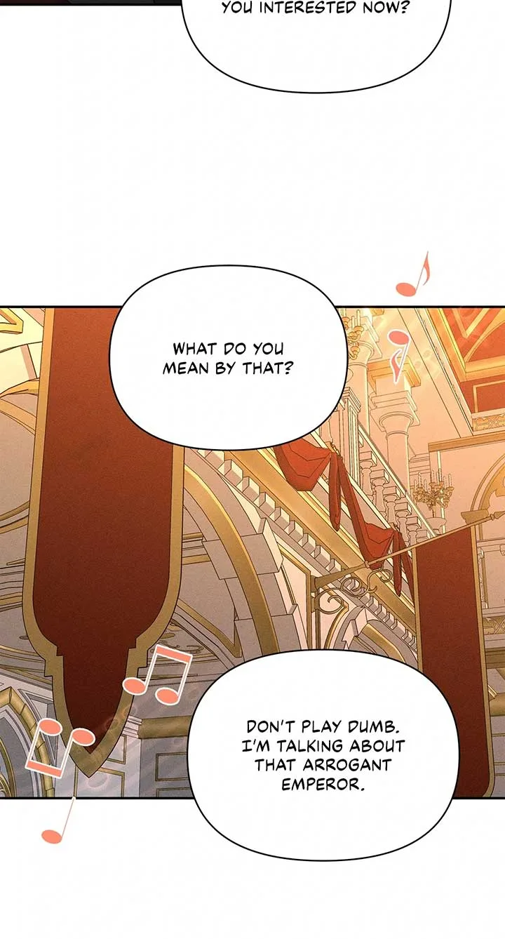 Don’t Be Carelessly Friendly Chapter 43 page 12