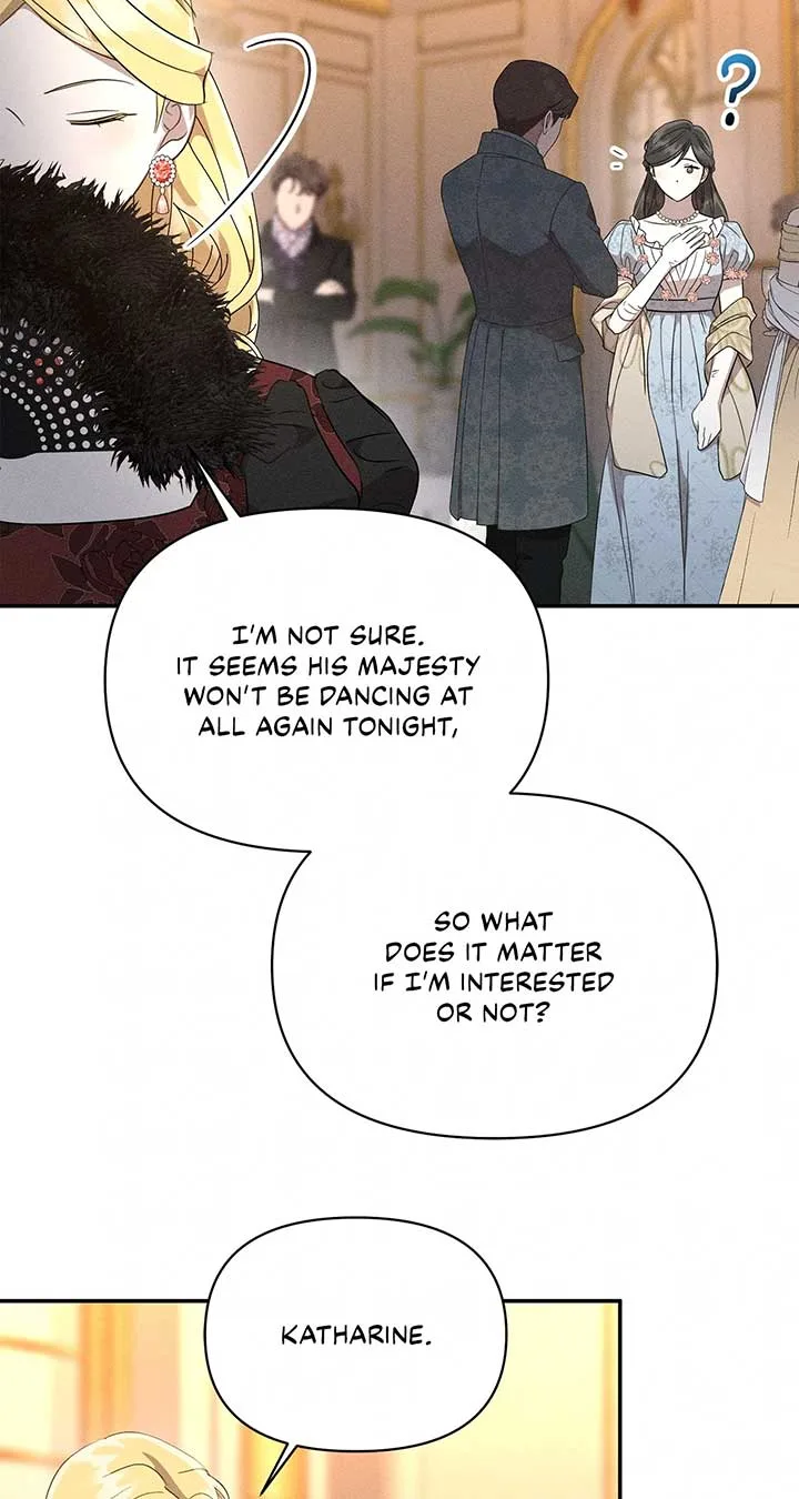 Don’t Be Carelessly Friendly Chapter 43 page 15