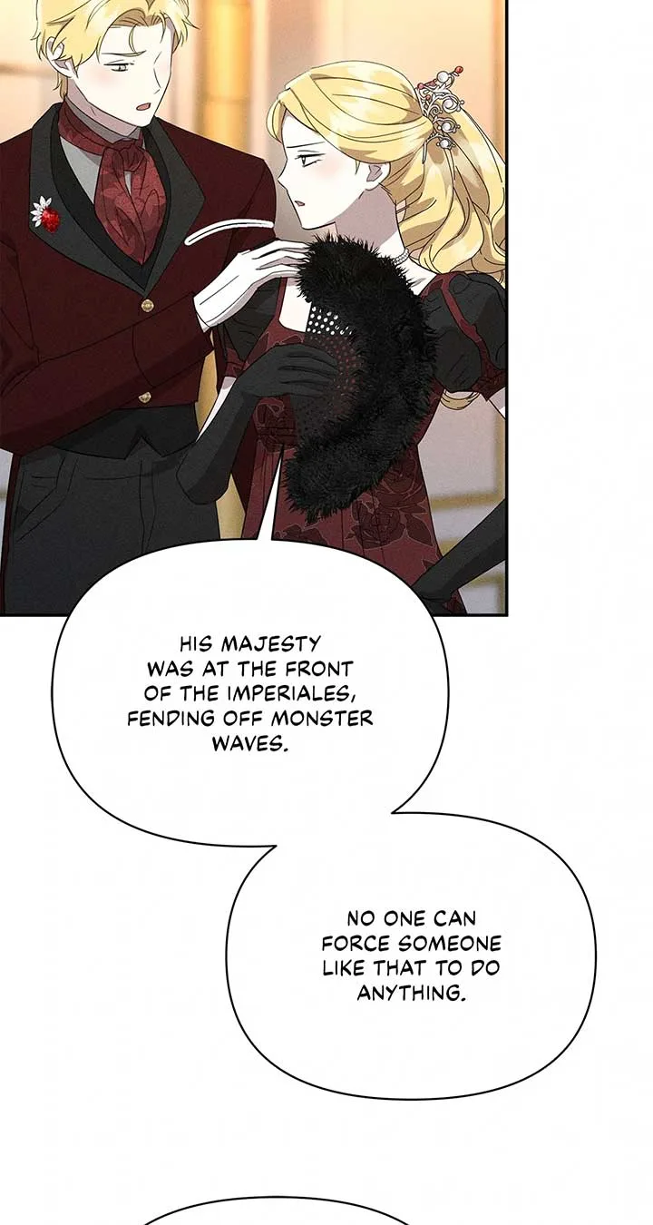 Don’t Be Carelessly Friendly Chapter 43 page 16