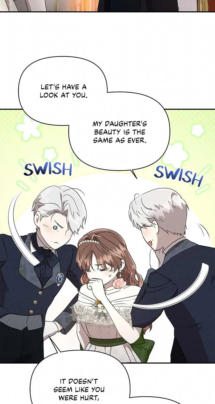 Don’t Be Carelessly Friendly Chapter 44 page 11