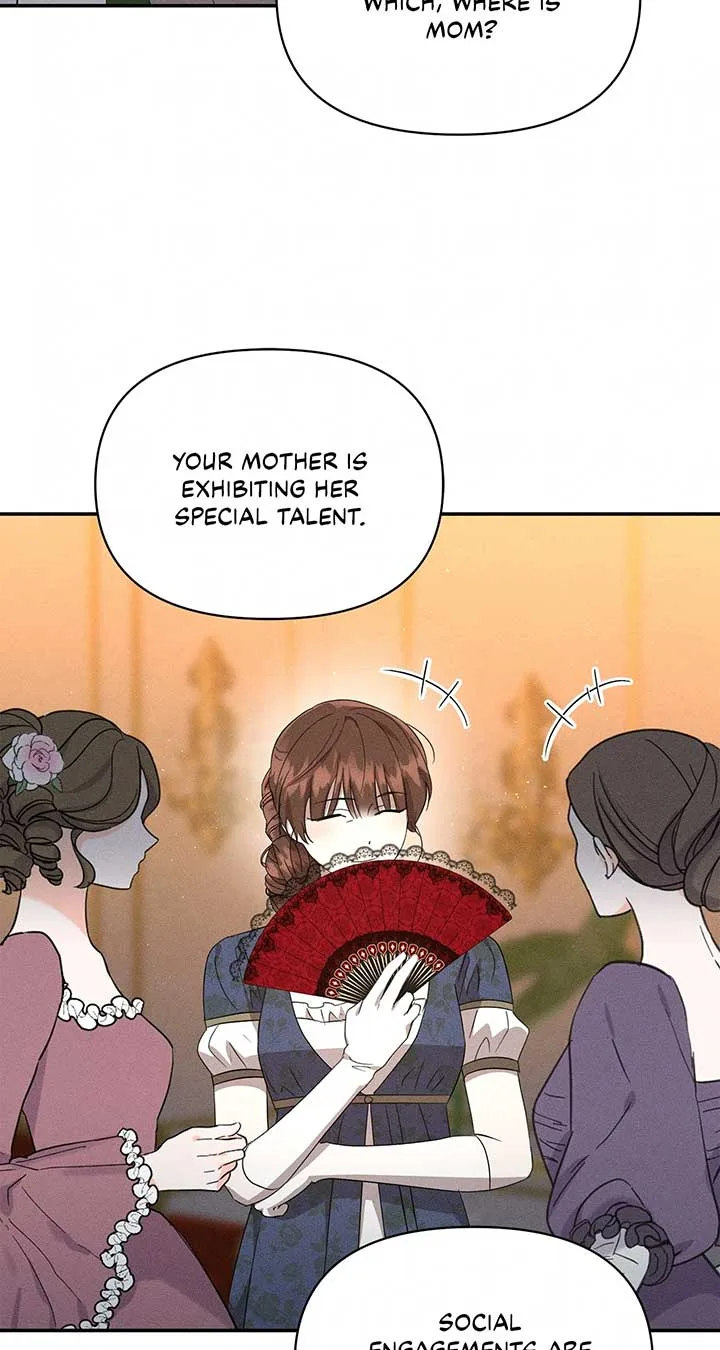 Don’t Be Carelessly Friendly Chapter 44 page 14
