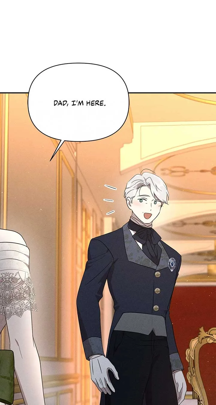 Don’t Be Carelessly Friendly Chapter 44 page 10