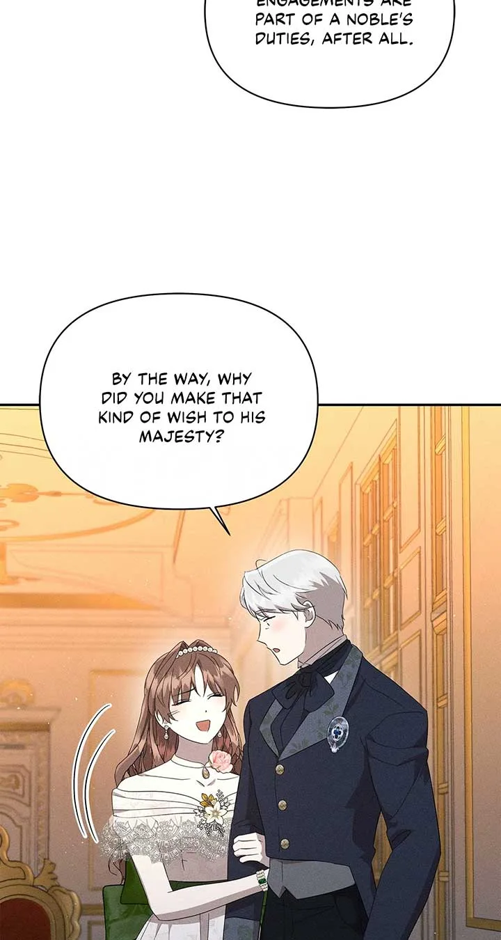 Don’t Be Carelessly Friendly Chapter 44 page 15