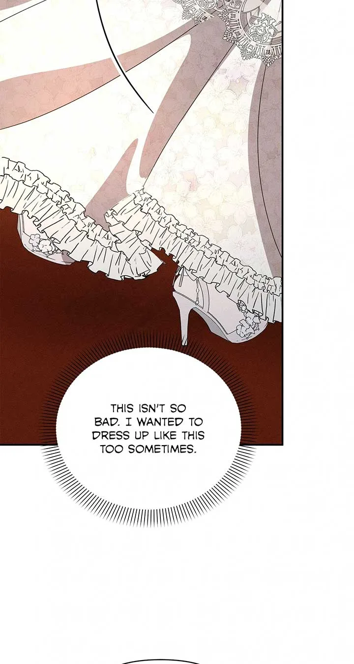 Don’t Be Carelessly Friendly Chapter 43 page 35