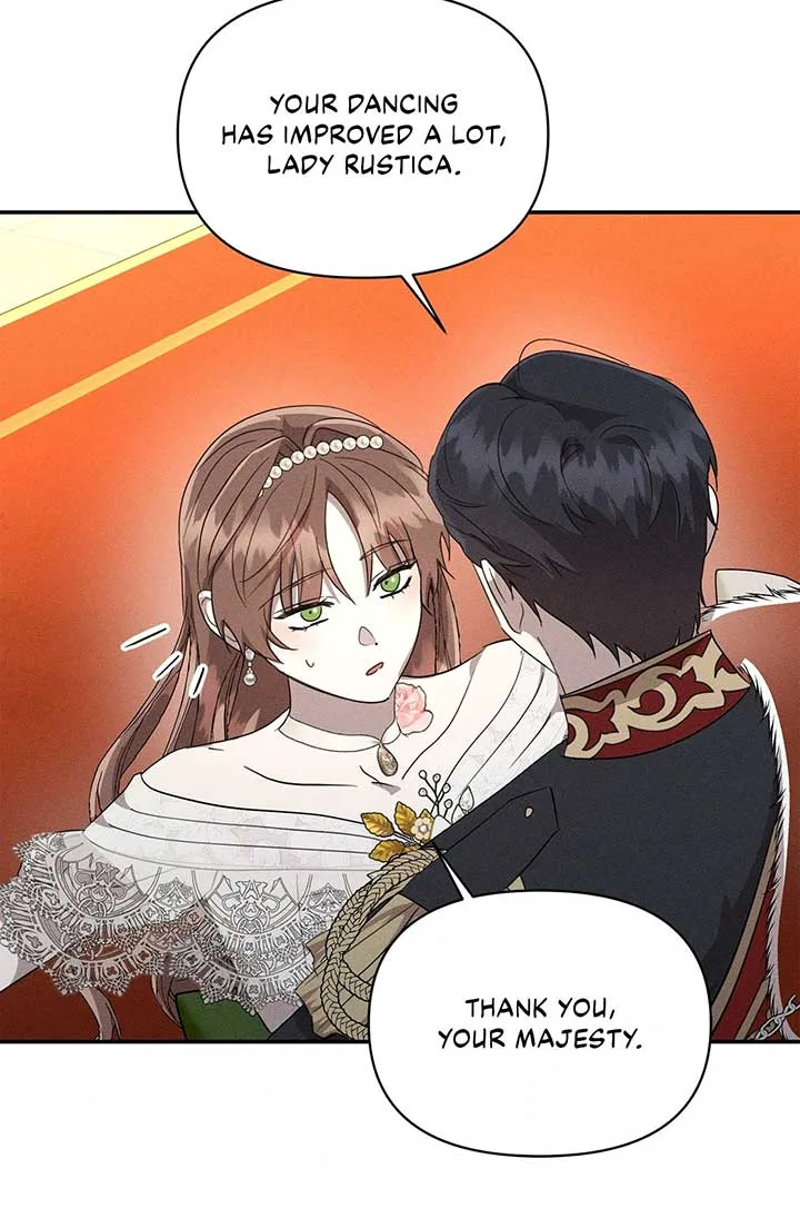Don’t Be Carelessly Friendly Chapter 43 page 36