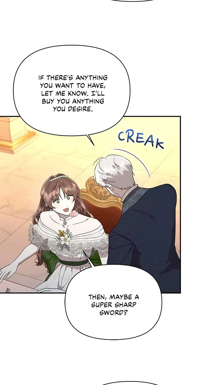 Don’t Be Carelessly Friendly Chapter 44 page 18