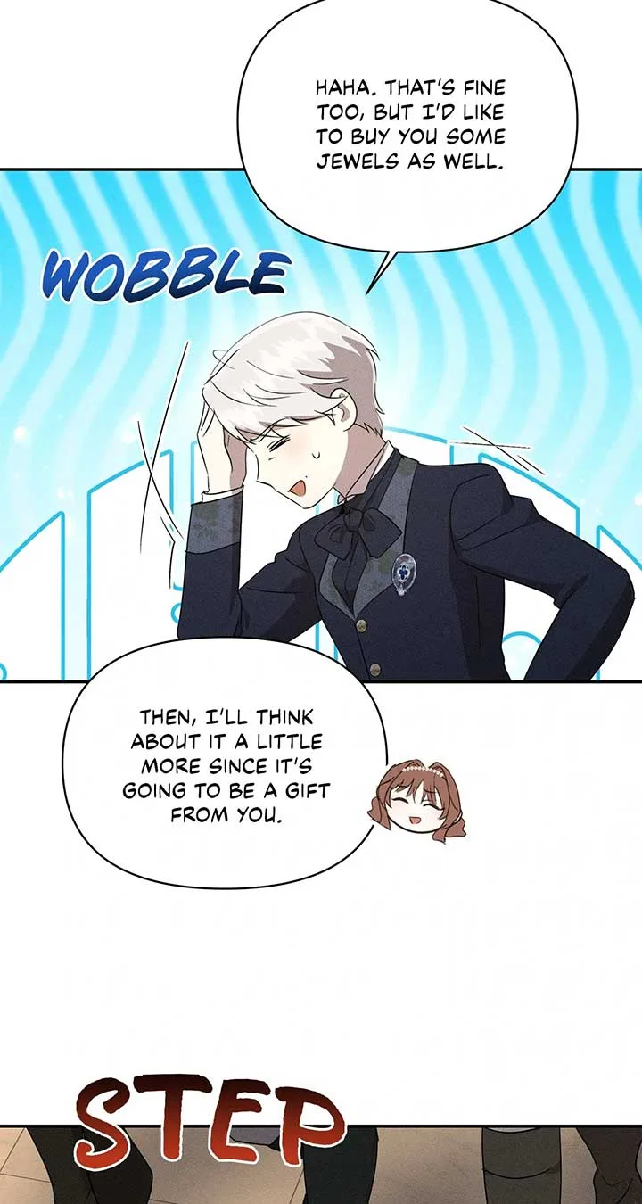 Don’t Be Carelessly Friendly Chapter 44 page 19