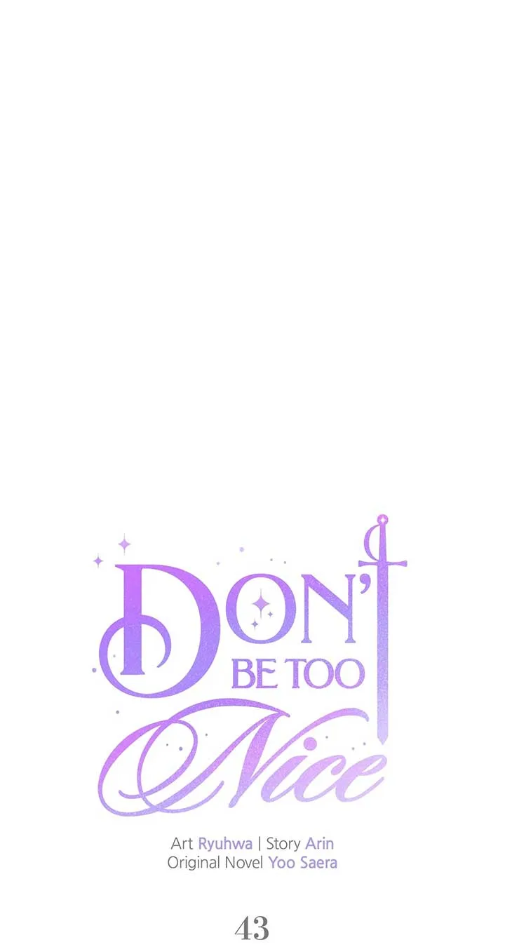 Don’t Be Carelessly Friendly Chapter 43 page 30