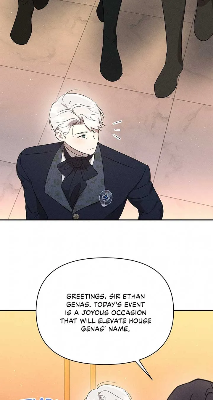 Don’t Be Carelessly Friendly Chapter 44 page 20